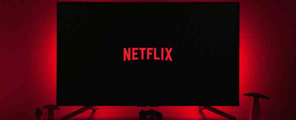 Netflix CEO Reed Hastings tritt von seiner Funktion zurueck