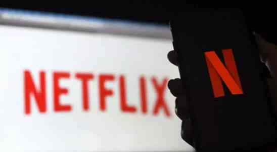 Netflix Passwortfreigabe Streaming Dienst zur Ausweitung des Durchgreifens