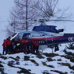 Oesterreich leitet strafrechtliche Ermittlungen zum Tod einer niederlaendischen Skifahrerin in