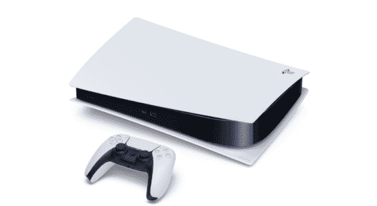 PS5 Konsolennachfrage Hier bedankt sich Sony bei PlayStation Fans