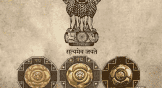 Padma Awards 2023 Liste der Empfaenger von Wissenschaft und Technik