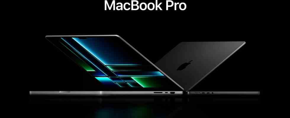 Preise des M2 14 Zoll MacBook Pro Alle Varianten Konfigurationen und