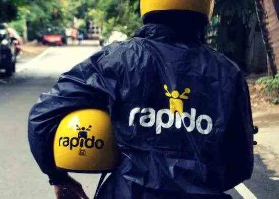 Rapido stellt seine Dienste in Maharashtra bis zum 20 Januar