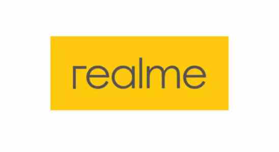 Realme beginnt mit der Einfuehrung des neuesten OTA Updates fuer Realme