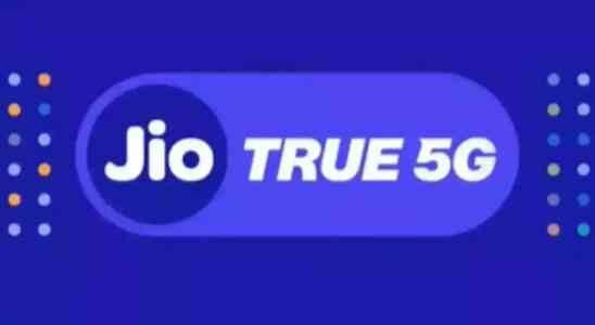 Reliance Jio fuehrt 5G in 10 weiteren Staedten ein Vollstaendige