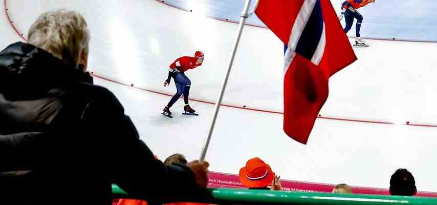 Roest gewinnt schoenes Duell mit Eitrem Hab Allrounder wieder auf