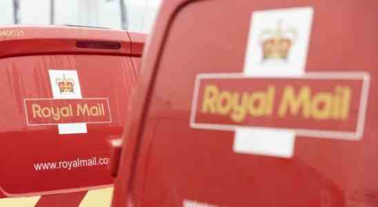 Royal Mail warnt vor schwerwiegenden Stoerungen nach „Cyber Vorfall • Tech