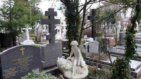Russland beschimpft Frankreich wegen Verlegung des orthodoxen Friedhofs — World