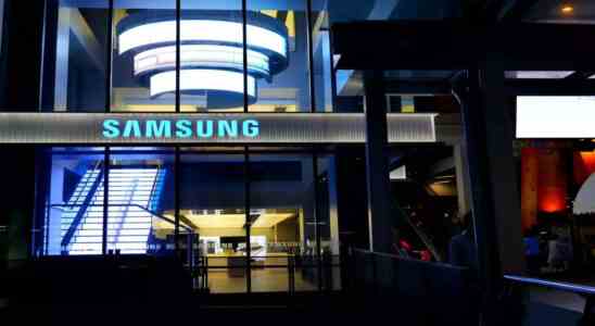 Samsung Galaxy A24 in der Geekbench Liste durchgesickert Alle Details