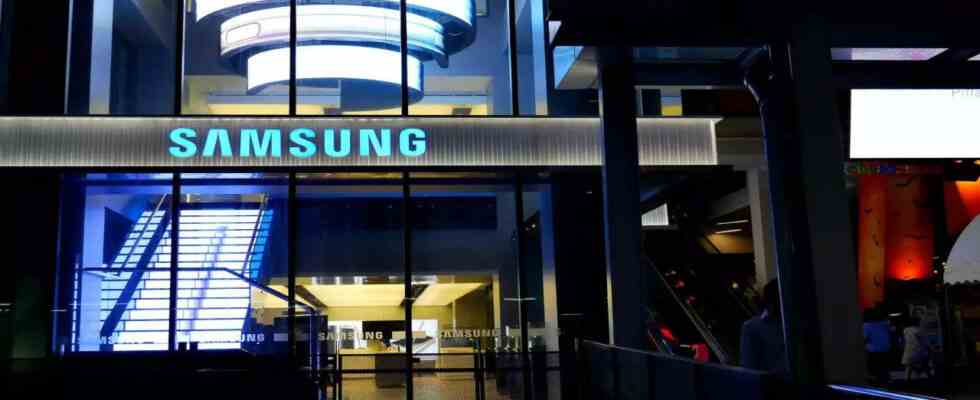 Samsung Galaxy A24 in der Geekbench Liste durchgesickert Alle Details