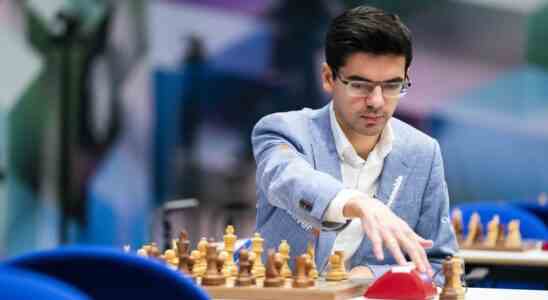 Schachspieler Giri stolz auf Finalsieg Tata Steel Chess „Bestes Ergebnis