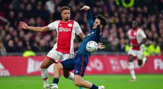 Schreuder lebt mit einem Unentschieden im Spitzenspiel „Der FC Twente