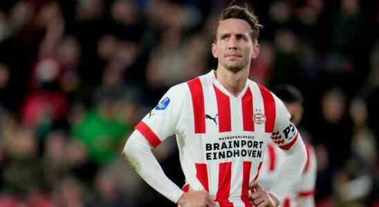 Schwacher PSV verschenkt Punkte gegen Sparta wenn die Eredivisie wieder