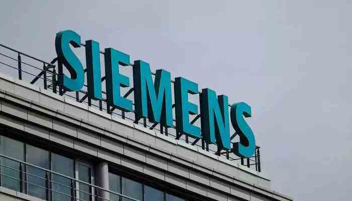 Siemens erweitert sein Digitalisierungsportfolio fuer die indische Werkzeugmaschinenindustrie