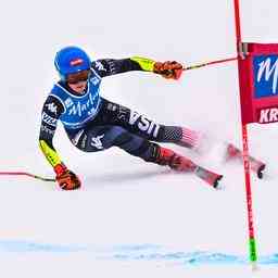 Skifahrerin Shiffrin bricht Lindsey Vonns Rekord mit 83 Weltcupsieg