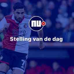Statement Feyenoord wird in dieser Saison niederlaendischer Meister Gestell