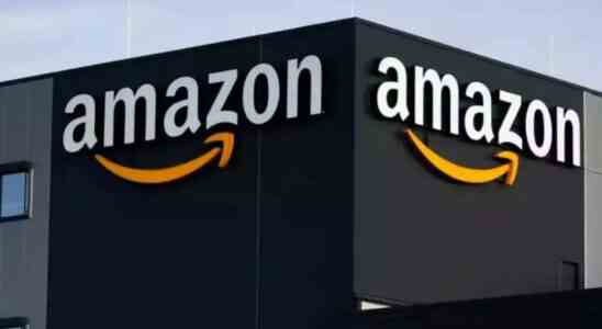 Stellenabbau beginnt bei Amazon India kann 1000 Mitarbeiter betreffen