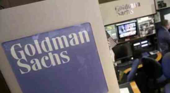 Stellenabbau bei Goldman Sachs Techies teilen ihre Notlage auf LinkedIn