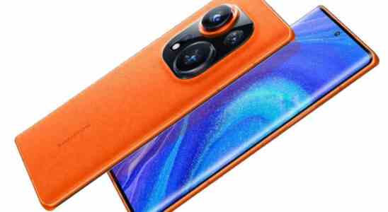 Tecno Phantom X2 Pro bei Amazon gelistet bald in Indien