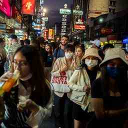 Thailand verlangt erneut Impf oder Genesungsbescheinigungen von internationalen Touristen