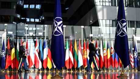 Tuerkiye stoppt NATO Erweiterung – Medien – World