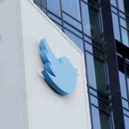 Twitter Mitarbeiter in Singapur forderten unvermittelt auf von nun an von