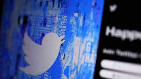 Twitter gibt Entscheidung zu politischer Werbung bekannt — World