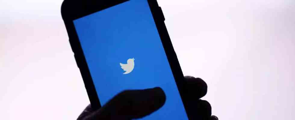 Twitter plant Benutzernamen zu verkaufen um den Umsatz zu steigern