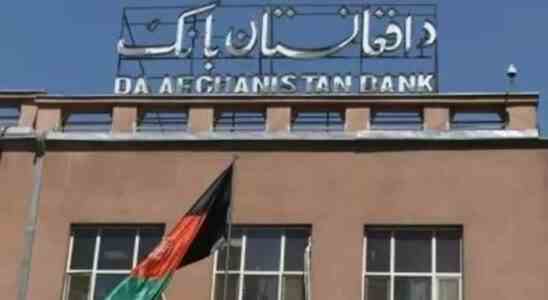 UN Bargeldbemerkungen der afghanischen Bank „irrefuehrend nicht hilfreich