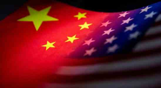 USA Japan zur Staerkung der Allianz gegen China
