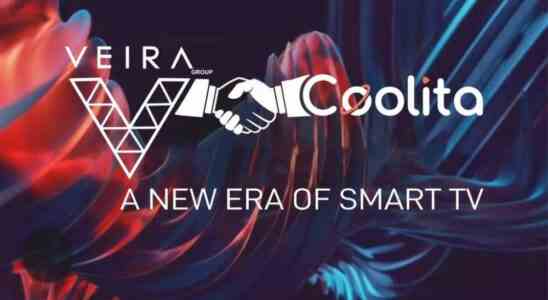 Veira Group stellt Linux basierte Coolita 20 Loesungen fuer den indischen Smart TV Markt