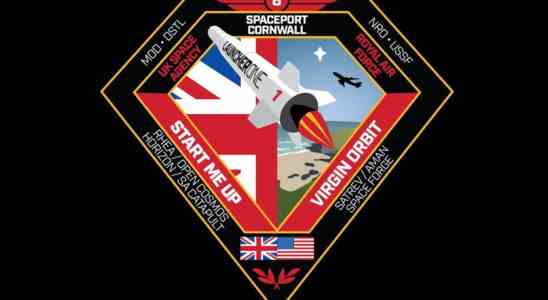 Virgin Orbit Mission erleidet Anomalie beim ersten Orbitalstart von britischem Boden