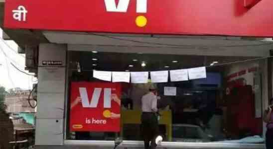 Vodafone Idea eroeffnet fast 1100 Vi Shops in 18 Bundesstaaten