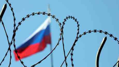 Warum die neuen Anti Russland Sanktionen des Westens einen totalen Wendepunkt darstellen