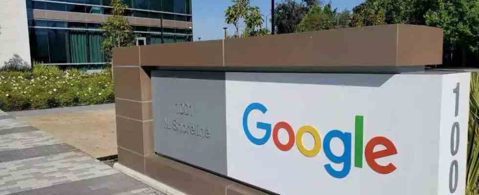 Weitere schlechte Nachrichten fuer indische Techniker die bei Google in