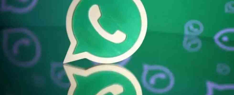 WhatsApp arbeitet an der Funktion „Kontaktverknuepfungen in Gruppen Bericht