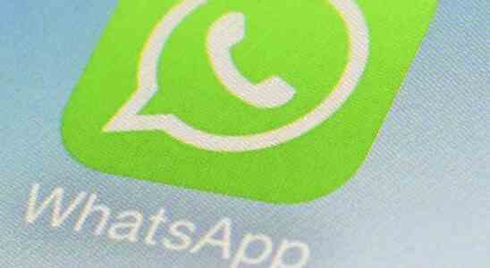 WhatsApp beginnt mit der breiten Einfuehrung einer aktualisierten Beta App fuer