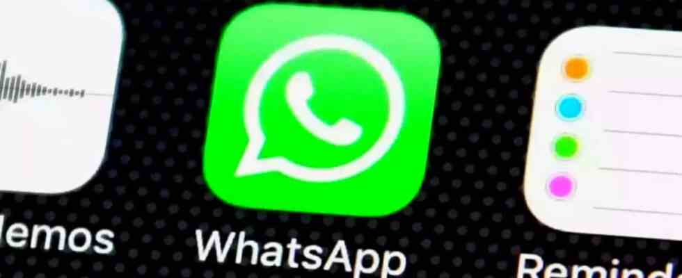 WhatsApp testet neuen Texteditor fuer sein Zeichentool Report