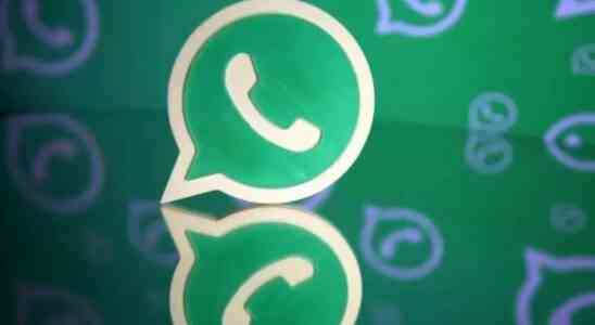 WhatsApp wird es Benutzern bald ermoeglichen die Bildqualitaet zu konfigurieren