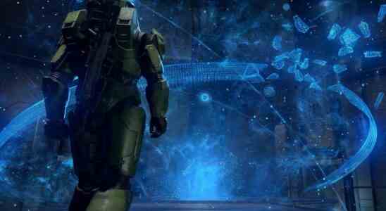 Wird Xbox jemals die langfristigen Ziele von Halo Infinite erreichen