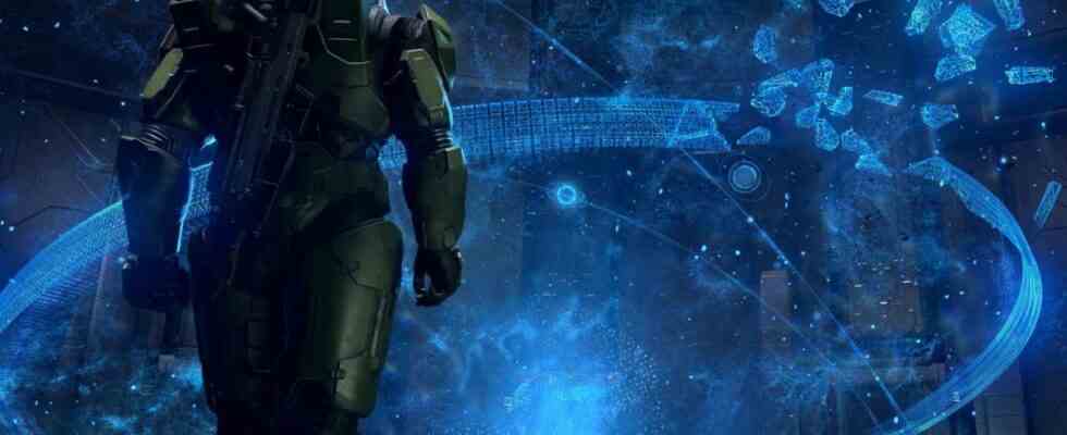 Wird Xbox jemals die langfristigen Ziele von Halo Infinite erreichen