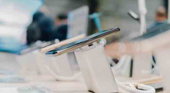 Xiaomi Apple Samsung „leiden unter dem weltweiten Rueckgang der Smartphone Lieferungen