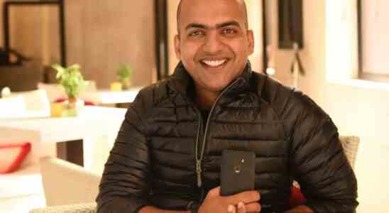 Xiaomi Global Vice President Manu Kumar Jain verlaesst das Unternehmen