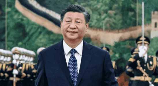 Xis autoritaere Herrschaft beunruhigt Chinas Reiche mehrere wandern ins Ausland
