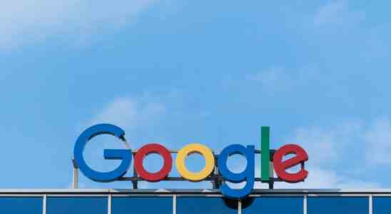 Zu den Entlassungen von Google in Kalifornien gehoeren 27 Massagetherapeuten