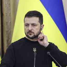 Zwei ukrainische Minister treten wegen angeblichen Korruptionsskandals zurueck Krieg
