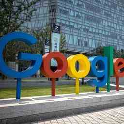 Zwoelftausend Jobs beim Google Mutterkonzern Alphabet in Gefahr Technik