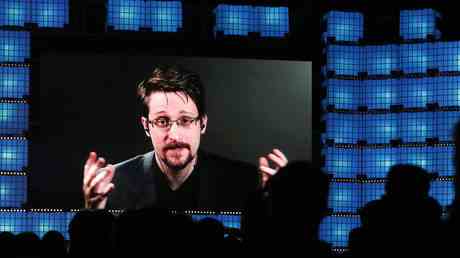 „Sogar ich habe vertraulichere Dokumente besser gehandhabt – Snowden ueber