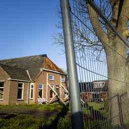 „Vergleichbare Anzahl von Erdbeben in Groningen im Jahr 2022 aber