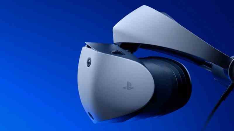1676552988 541 PlayStation VR2 Review – Upgrade statt Offenbarung